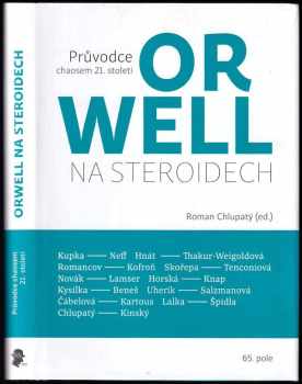 Ondřej Neff: Orwell na steroidech PODPIS