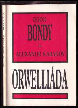Orwelliáda