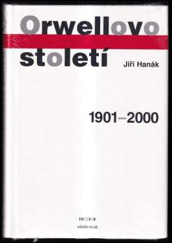 Orwellovo století