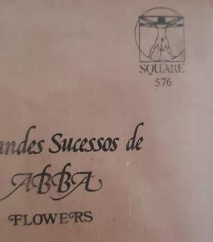 Flowers: Os Grandes Sucessos De Abba