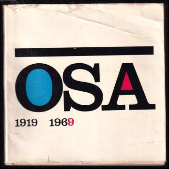 OSA 1919-1969