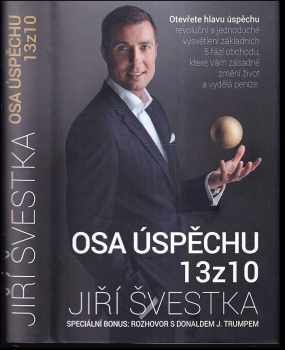 Osa úspěchu 13z10