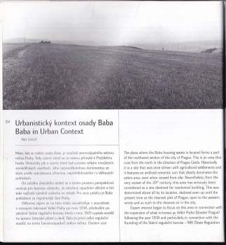 Petr Urlich: Osada Baba