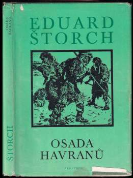 Osada Havranů