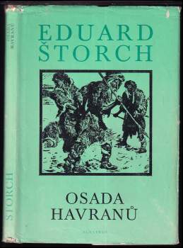 Osada Havranů