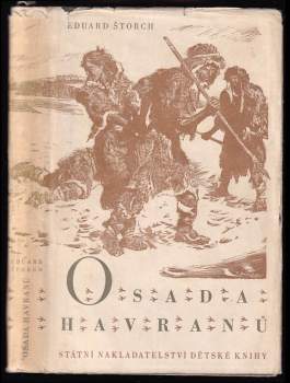 Osada Havranů