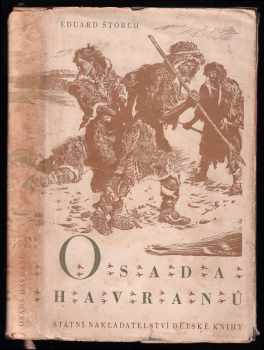 Eduard Štorch: Osada Havranů