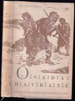 Osada Havranů