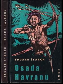 Eduard Štorch: Osada Havranů