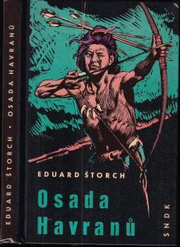 Eduard Štorch: Osada Havranů