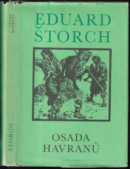 Eduard Štorch: Osada Havranů