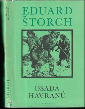 Osada Havranů