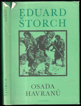 Osada Havranů