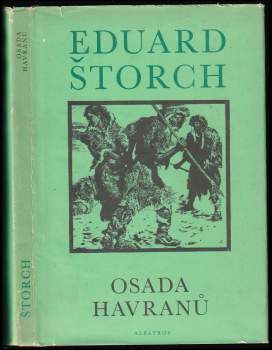 Eduard Štorch: Osada Havranů