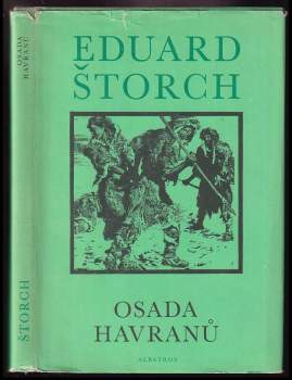 Osada Havranů