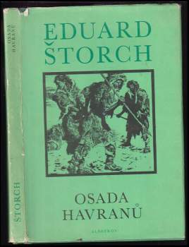 Osada Havranů