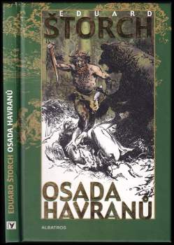 Osada havranů