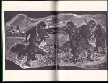 Eduard Štorch: Osada Havranů