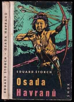 Osada Havranů