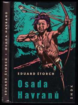 Osada Havranů