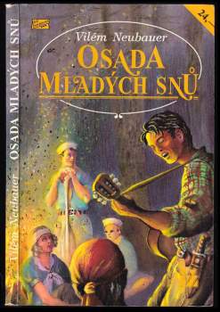 Osada mladých snů