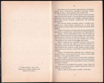 Vilém Neubauer: Osada mladých snů