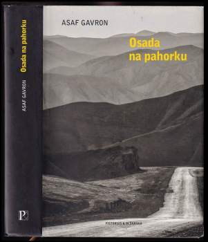 Osada na pahorku