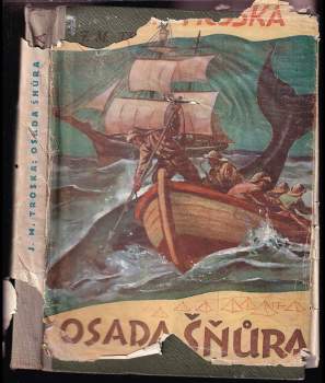 Osada Šňůra : Korálky i perličky pro českou mládež