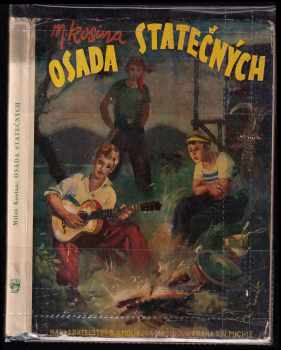Osada statečných