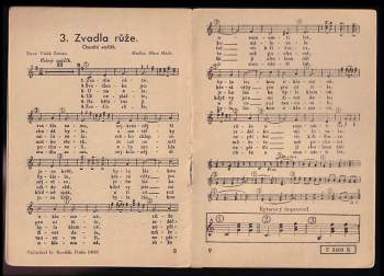 Osadní notes