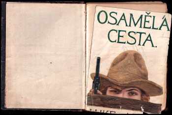 Luke Allan: Osamělá cesta