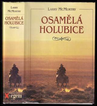 Larry McMurtry: Osamělá holubice