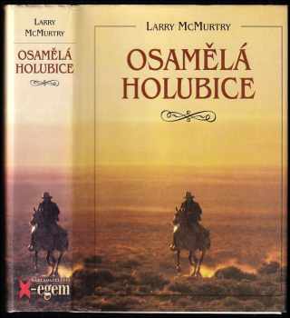 Osamělá holubice
