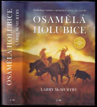 Osamělá holubice