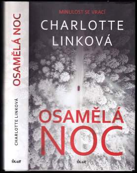 Charlotte Link: Osamělá noc