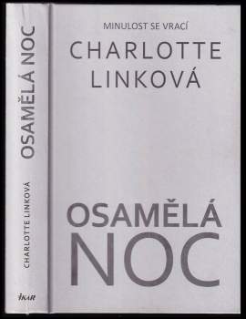 Charlotte Link: Osamělá noc