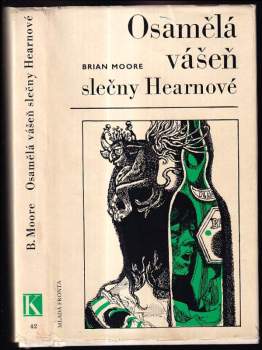 Osamělá vášeň slečny Hearnové
