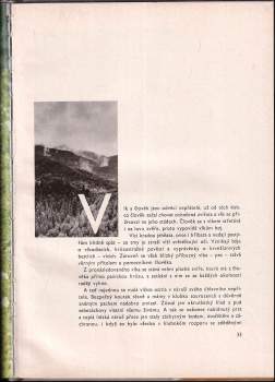 Marie Vacková: Osamělá vlčice