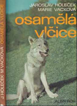 Osamělá vlčice