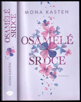 Mona Kasten: Osamělé srdce