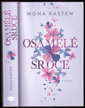 Mona Kasten: Osamělé srdce