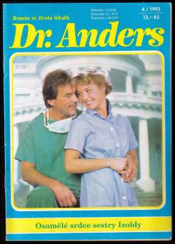 Osamělé srdce sestry Izoldy