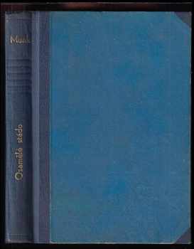 Osamělé stádo - Christian Munk (1940, Julius Albert) - ID: 337239