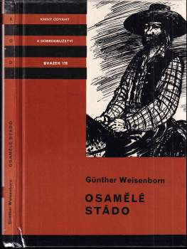 Günther Weisenborn: Osamělé stádo