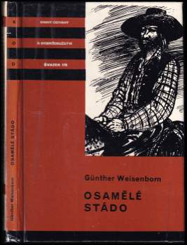 Günther Weisenborn: Osamělé stádo