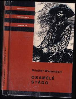 Günther Weisenborn: Osamělé stádo
