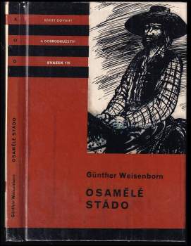 Günther Weisenborn: Osamělé stádo