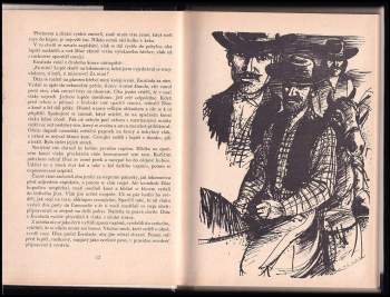 Günther Weisenborn: Osamělé stádo