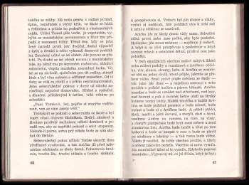 Egon Hostovský: Osamělí buřiči