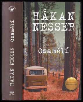 Håkan Nesser: Osamělí